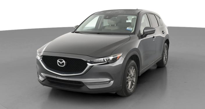 2017 Mazda CX-5 Touring -
                  Bessemer, AL