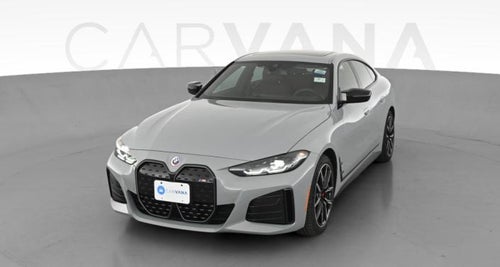 Used BMW i4 for Sale Online | Carvana