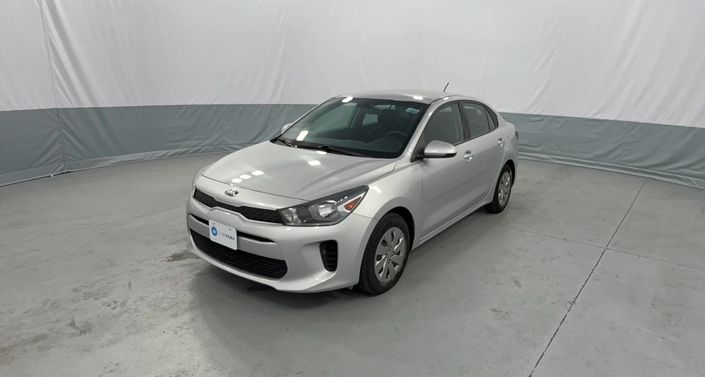 Thumbnail: 2018 Kia Rio - 1
