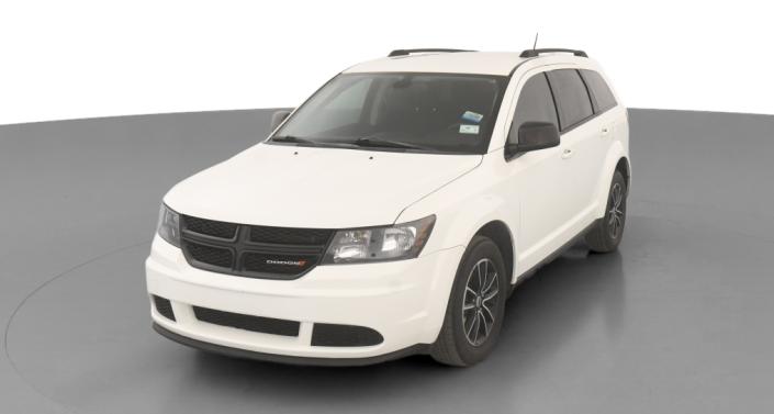 2018 Dodge Journey SE -
                  Fort Worth, TX