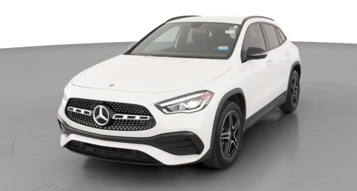 2023 Mercedes-Benz GLA 250 4MATIC Hero Image
