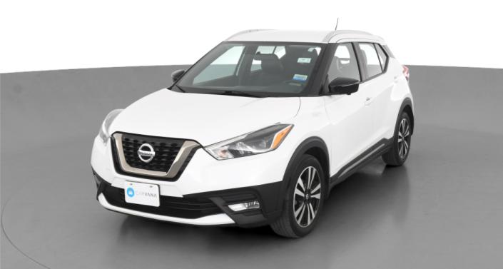 2019 Nissan Kicks SR -
                  Richton Park, IL