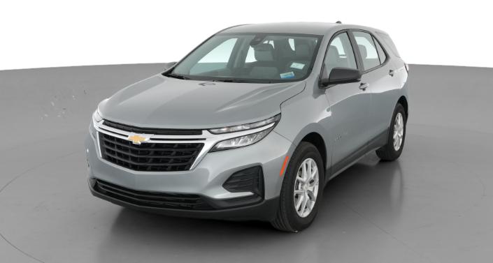 2023 Chevrolet Equinox LS -
                  Lorain, OH