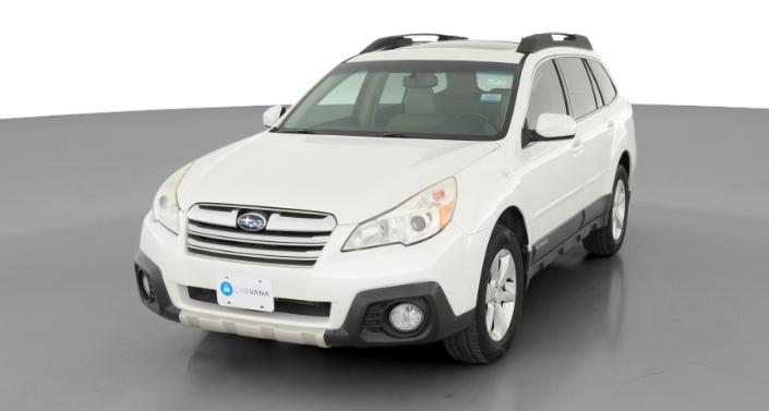Thumbnail: 2013 Subaru Outback - 1