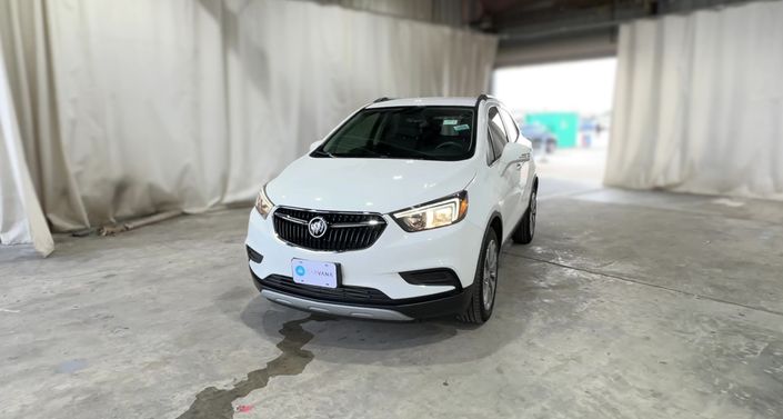 Thumbnail: 2019 Buick Encore - 1