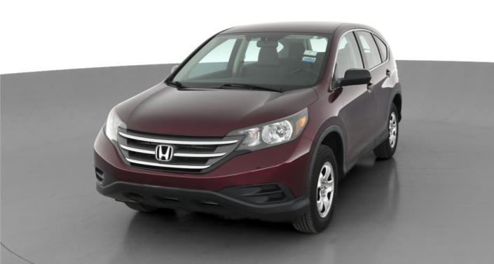 2014 Honda CR-V LX -
                  Richton Park, IL