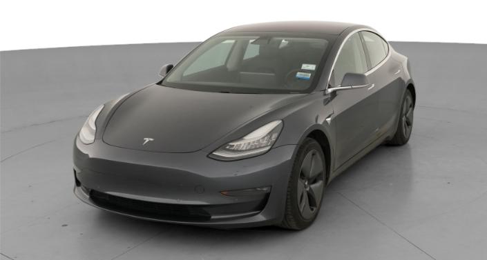 2018 Tesla Model 3 Long Range -
                  Hebron, OH