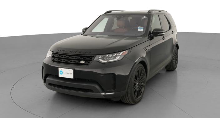 2020 Land Rover Discovery HSE -
                  Hebron, OH