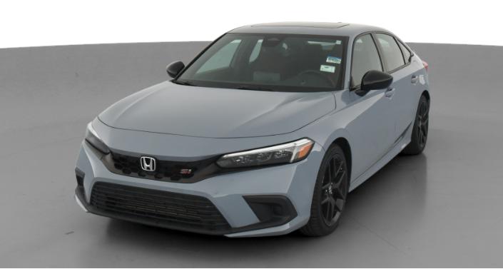 2022 Honda Civic Si -
                  Concord, NC
