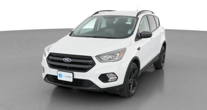 2019 Ford Escape SEL -
                  Lorain, OH