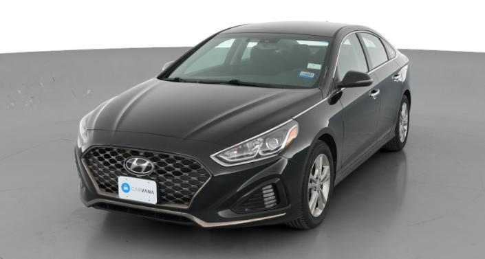 Thumbnail: 2018 Hyundai Sonata - 1