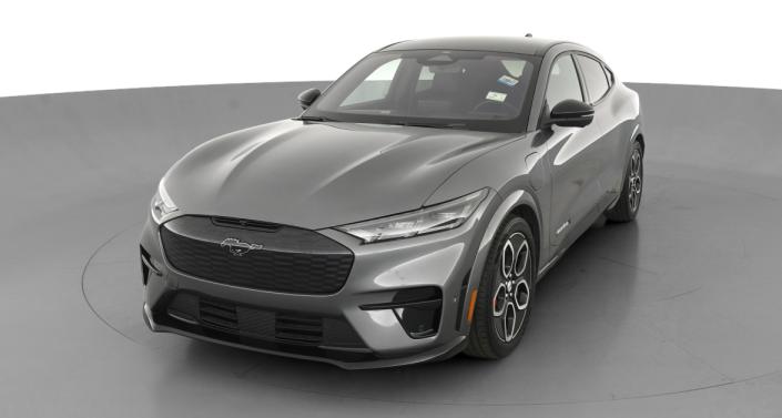 2023 Ford Mustang Mach-E GT -
                  Bessemer, AL