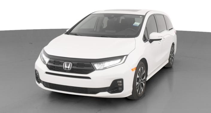 2025 Honda Odyssey Elite -
                  Indianapolis, IN