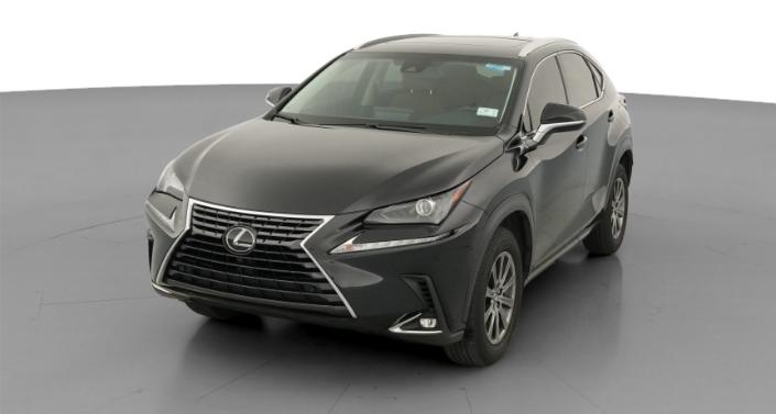 2019 Lexus NX 300 -
                  Auburn, GA
