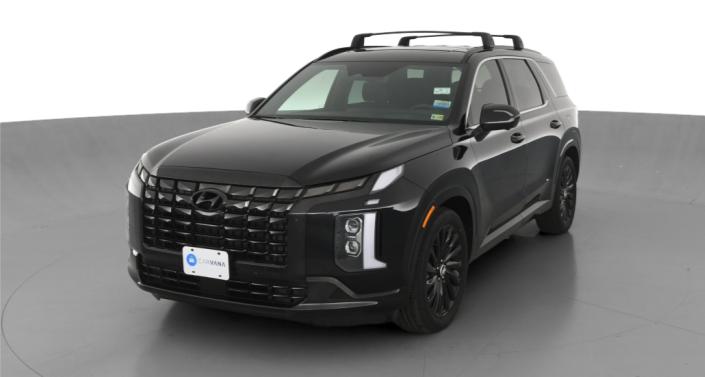 2024 Hyundai Palisade  -
                  Colonial Heights, VA
