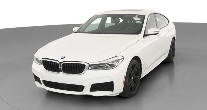 Thumbnail: 2018 BMW 6 Series - 1