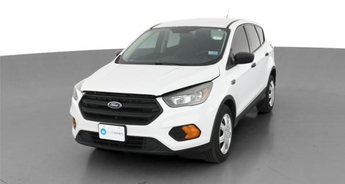 2018 Ford Escape S -
                  Richton Park, IL
