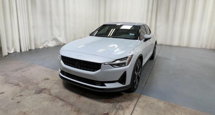 Thumbnail: 2022 Polestar 2 - 1