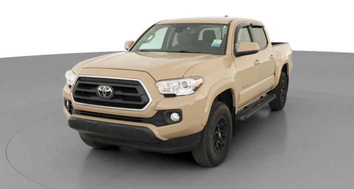 2020 Toyota Tacoma SR5 -
                  Hebron, OH