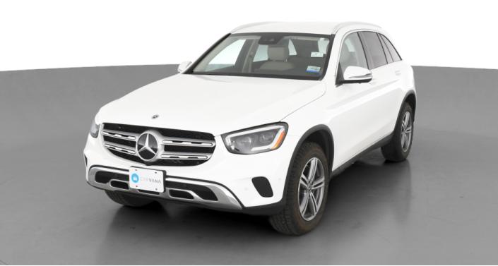 2022 Mercedes-Benz GLC 300 -
                  Richton Park, IL