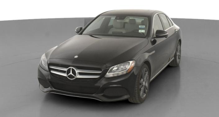 Thumbnail: 2016 Mercedes-Benz C-Class - 1