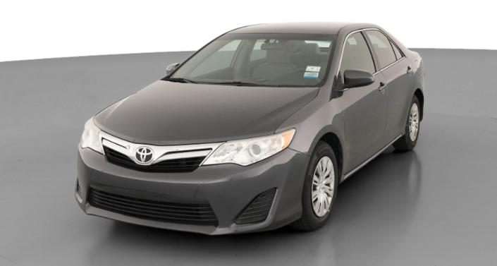 Thumbnail: 2014 Toyota Camry - 1