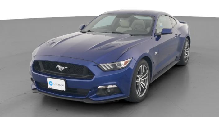 2015 Ford Mustang GT Premium -
                  Haines City, FL