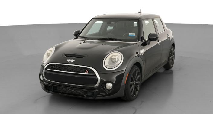 2017 MINI Cooper Hardtop S -
                  Haines City, FL