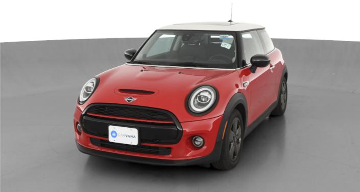 2021 MINI Cooper Hardtop SE -
                  Colonial Heights, VA