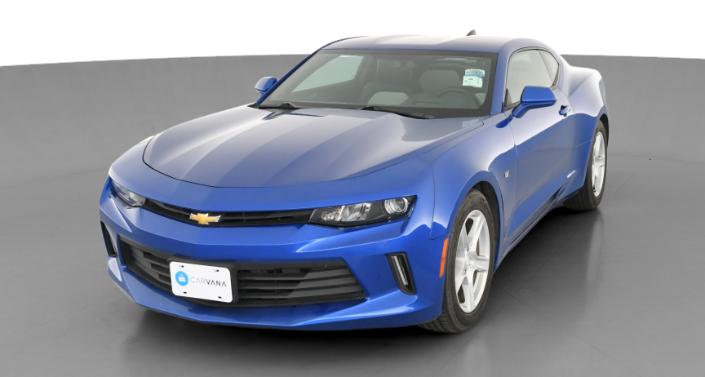 2016 Chevrolet Camaro LT -
                  San Antonio, TX