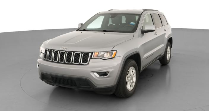 Thumbnail: 2019 Jeep Grand Cherokee - 1
