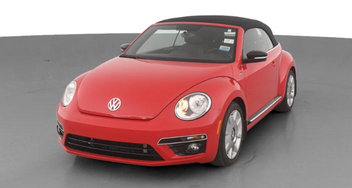 2015 Volkswagen Beetle R-Line -
                  Indianapolis, IN