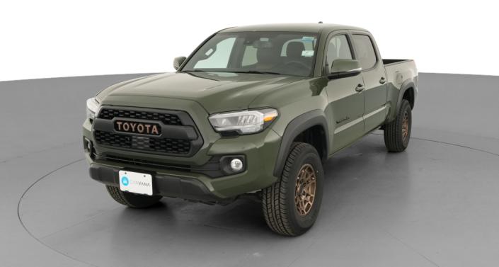 2022 Toyota Tacoma TRD Off-Road -
                  West Memphis, AR