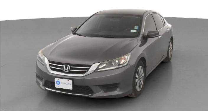 Thumbnail: 2014 Honda Accord - 1
