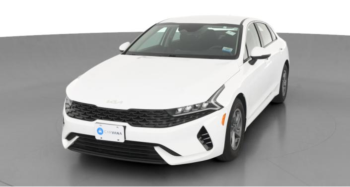 Thumbnail: 2022 Kia K5 - 1