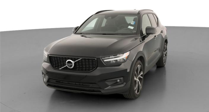 2022 Volvo XC40 T5 R-Design -
                  Auburn, GA
