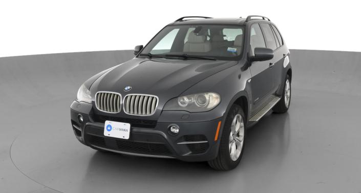 2011 BMW X5 xDrive50i -
                  Colonial Heights, VA