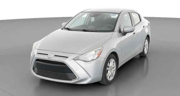 Thumbnail: 2016 Scion iA - 1