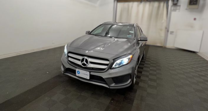 2015 Mercedes-Benz GLA 250 -
                  Framingham, MA