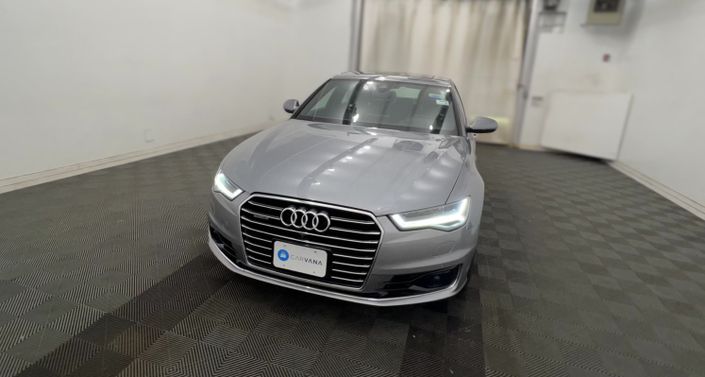 Thumbnail: 2016 Audi A6 - 1
