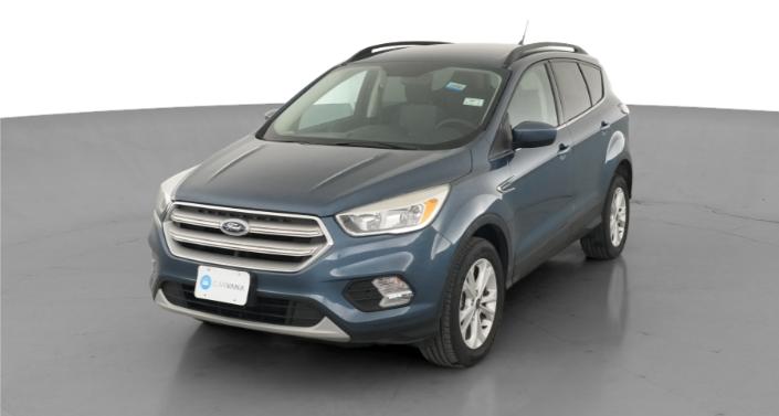 Thumbnail: 2018 Ford Escape - 1