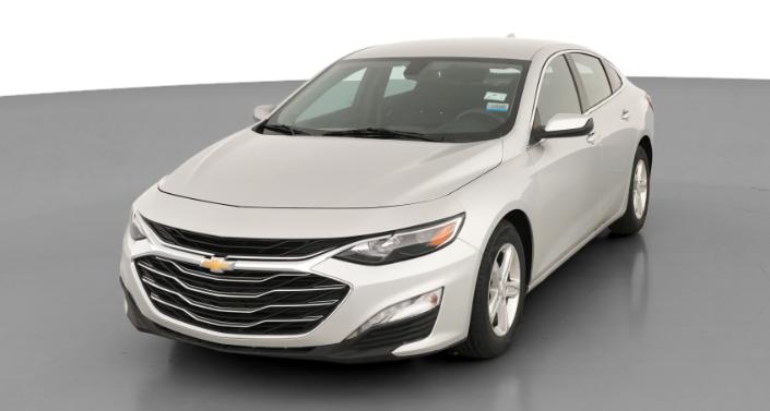 Thumbnail: 2022 Chevrolet Malibu - 1