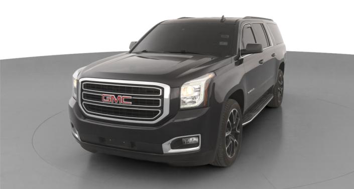 Thumbnail: 2020 GMC Yukon XL - 1
