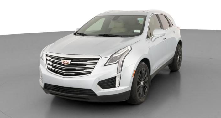 2017 Cadillac XT5 Premium Luxury -
                  Auburn, GA