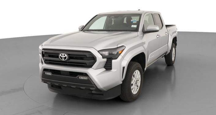 2024 Toyota Tacoma SR5 -
                  Auburn, GA