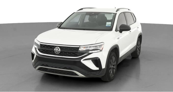 2022 Volkswagen Taos S -
                  Bessemer, AL