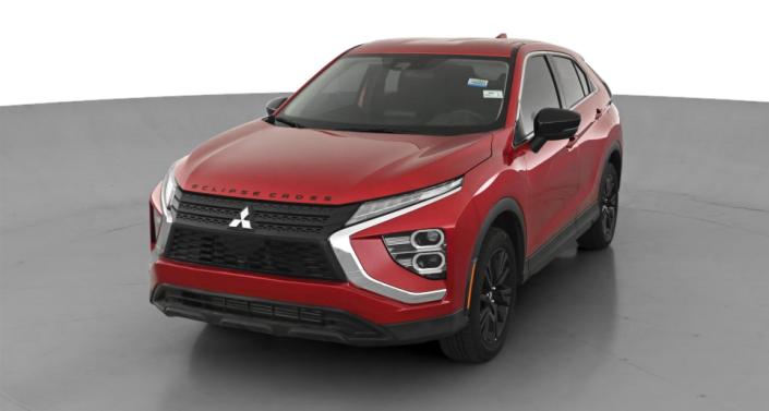 Thumbnail: 2024 Mitsubishi Eclipse Cross - 1