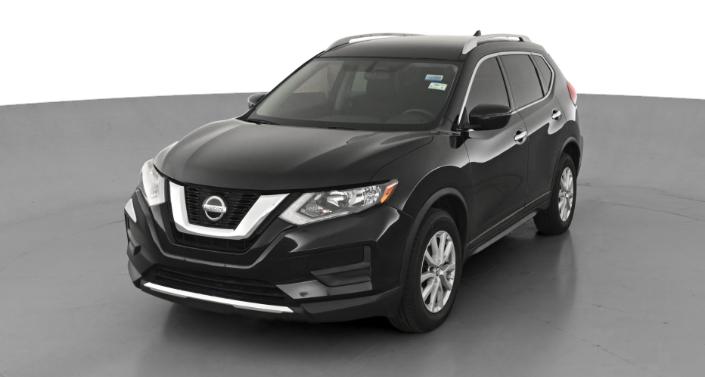 Thumbnail: 2018 Nissan Rogue - 1