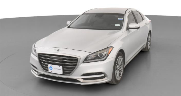 2018 Genesis G80 3.8T -
                  Fort Worth, TX
