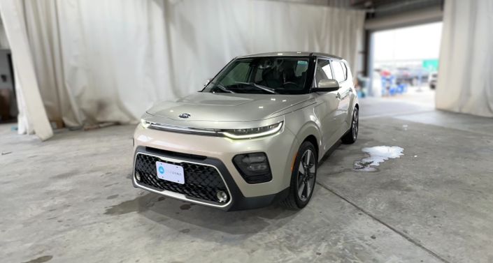 Thumbnail: 2020 Kia Soul - 1